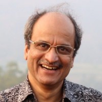 Dr. Sudhir Kothari, Neurologist in Pune
